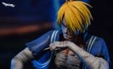  Vinsmoke Sanji - One Piece - Wings Studio 