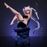  Kiana Kaslana NSFW - Honkai Impact - Arctic Wolf Studio 