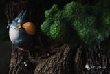  Totoro Diorama - My Neighbour Totoro - Shenyin Studio 