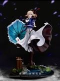  Violet Evergarden - FanLV Studio 