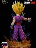  Gohan Super Saiyan 2 - Dragon Ball - MRC Studio 