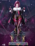  Kafka NSFW - Honkai Star Rail - IU Studio 