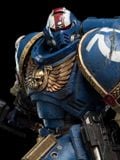  Lieutenant Titus - Weta Workshop 