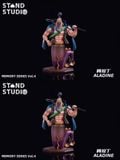  Aladines - One Piece - Stand Studio 