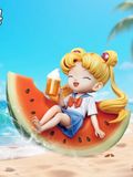  Summer Tsukino Usagi - Sailor Moon - NANA Studio 