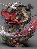  Gol D. Roger - One Piece - CUBE Studio 
