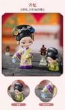  Blindbox Hậu Cung Chân Hoàn Truyện Vol 3 - KOITAKE 