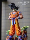  Goku - Dragon Ball - JD Studio 