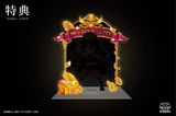  Monkey D. Luffy - One Piece - YZ Studio 