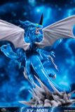  Exveemon - Digimon - Pokemon Studio 