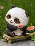  Summer Panda - Jomatal Studio 