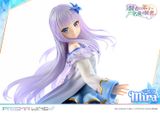  Mira - She Professed Herself Pupil of the Wise Man - PRISMA WING (PWKNDS-01PS) 