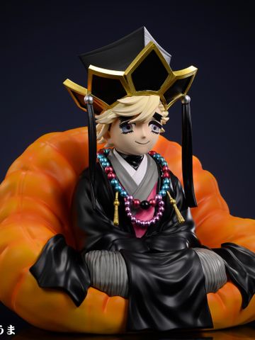  Douma - Kimetsu no Yaiba - Silver Fox Studio 