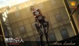  Annie - Attack On Titan - Model Power Studio 