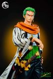  Roronoa Zoro - One Piece - ShiYi Studio 