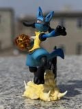  Lucario - Pokemon - LY Studio 
