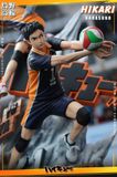 Yu Nishinoya & Daichi Sawamura - Haikyuu - Hikari Studio 