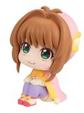  Look Up Sakura - Cardcaptor Sakura - MegaHouse 