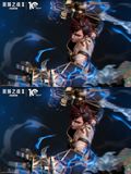  Vi - League Of Legends - Infinity Studio 