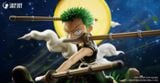  Childhood Zoro - One Piece - Lost Boy Studio 