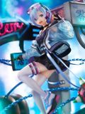  Rem Neon City Ver - Re:zero - Alpha Satellite & eStream 