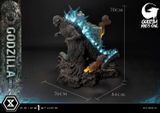  Godzilla Minus One (Bonus Version) - Godzilla Minus One - Prime 1 Studio 
