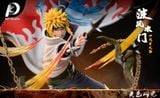  Namikaze Minato - Naruto - KP Studio 