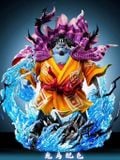 Jinbei - One Piece - Reset Studio 