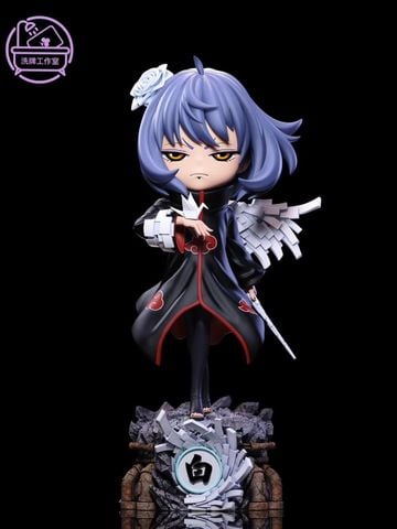  Anya Cosplay Konan - Naruto - Xi Pai Studio 