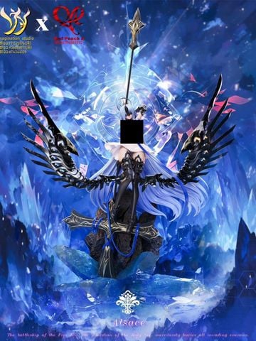  Alsace NSFW - Azur Lane - Imagination Studio 