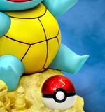  Squirtle - Pokemon - Egg Studio 