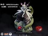  Obito Six Paths - Naruto - NIAOJU Studio & Clown Studio 