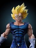  Majin Vegeta - Dragon Ball - SG Studio 
