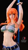  Nami - One Piece - Ditaishe Studio 