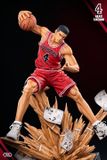  Akagi Takenori - Slam Dunk - Infinite Studio 