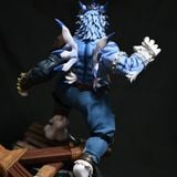  Garurumon NSFW - Digimon - Shibadon Studio 