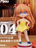  Asuka Series - Evangelion - Miau Studio 