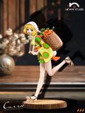  Carrot Wano - One Piece - Hinami Studio 
