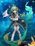  Huohuo - Honkai Star Rail - FWS Studio 