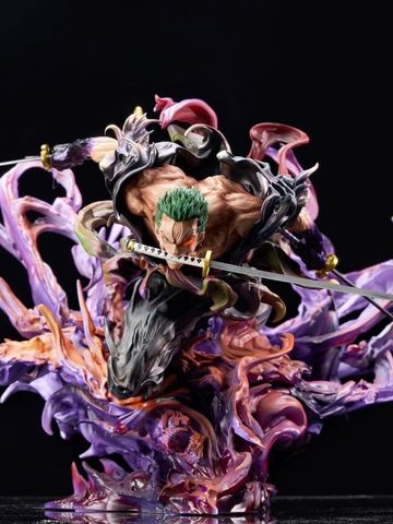  Roronoa Zoro - One Piece - TK Studio 