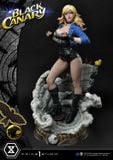  Black Canary - DC Comics - Prime 1 Studio (MMDC-49,EX,EXS) 