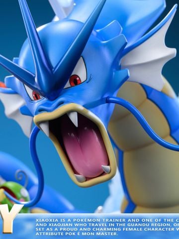  Misty - Pokemon - Fairy Studio 