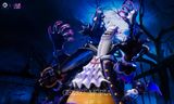 Gecko Moria - One Piece - C2 Studio & AS Studio 