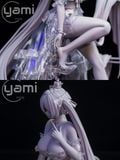  Cinderalla Glass Princess - Goddess of Victory: Nikke - Yami Studio 