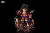  Monkey D. Luffy - One Piece - BBF Studio 