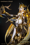  Dragon Serena - Candy House Studio 