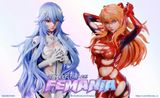  Ayanami Rei - Evangelion - Femania Collectibles 