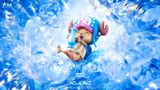  Chopper Pisces & Aquarius - One Piece - XY Studio 