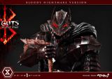  Guts, Berserker Armor - Berserk - Prime 1 Studio (UPMBR-04BN) 