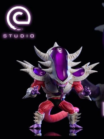  Frieza - Dragon Ball - C Studio 